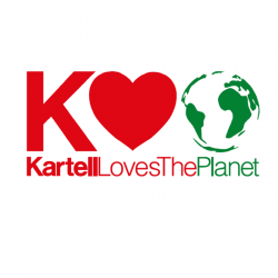 Kartell Loves the Planet